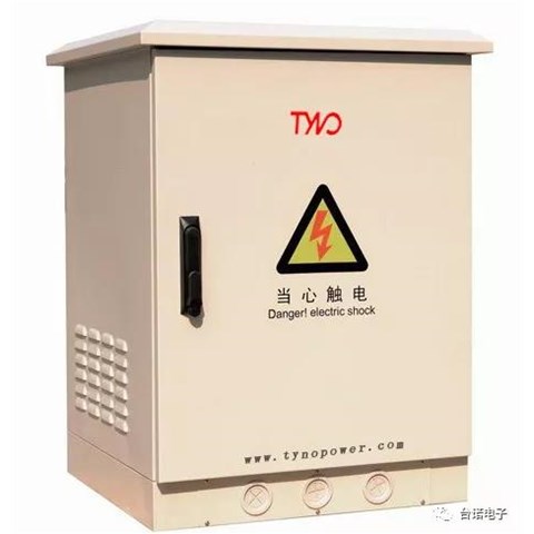 UPS電源輸入端為什么不能安裝漏電保護開(kāi)關(guān)